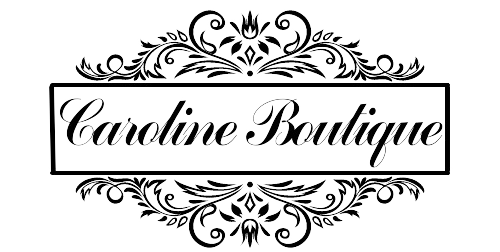 Caroline Boutique Online Store